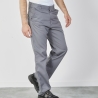 Pantalon de travail Premier prix Gris