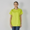 Blouse medicale Julia Couluer vert Lime