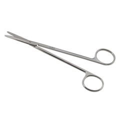 Ciseaux Metzembaum droit 14 cm