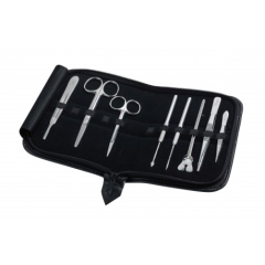 Trousse à dissection