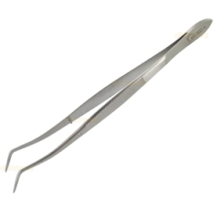 Pince brucelle Meriam