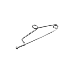 Epingle à instrument