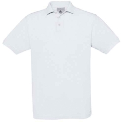 Polo a personnalsier Blanc pour homme