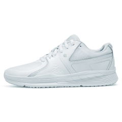 Basket de travail femme anti derapante Shoes for Crew ideale infirmiere