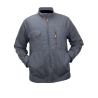 PBV BLOUSON TYPHON+ GRIS
