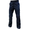 PBV PANT. TYPHON LIGHT NOIR PG