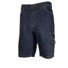 PBV BERMUDA TYPHON JEANS