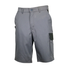 PBV BERMUDA TYPHON LIGHT GRIS/NOIR