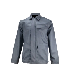 PBV BLOUSON MAGMA GRIS 300GR