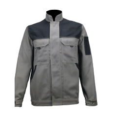 PBV BLOUSON TYPHON CP OLIVE/NOIR