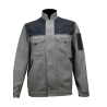 PBV BLOUSON TYPHON CP OLIVE/NOIR