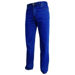 PBV JEAN'S WESTERN 5 POCHES T36