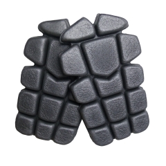 PBV PAIRE DE GENOUILLERES EN 14404 T