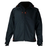 PBV SOFTSHELL TYPHON+ GRIS/NOIR