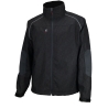 PBV SOFTSHELL TYPHON+ GRIS/NOIR