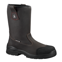 Botte de securite S3 modele DESERT