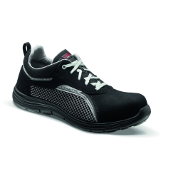 Chaussure securite S1 Basse modele FOSTER Lixte