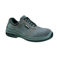 Chaussure sécurité INTRUDER S1 P basse