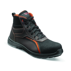 Chaussure securite S3 Haute semaitre SRC modele JAY