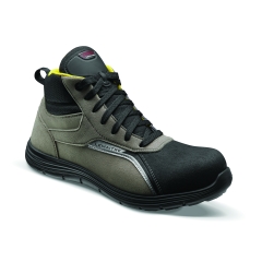 Chaussure de sécurité Haute S3 SRC modele Jordan