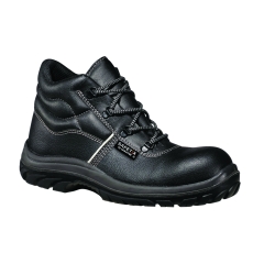 Chaussure de securite Haute S3 Homme NITFOX