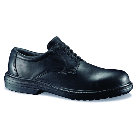 Soulier de securite pour agent securite et commerciaux S3 Pour Homme PEGASE Lemaitre securite