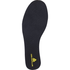Del+ SEMELLES NOIRES 45 /