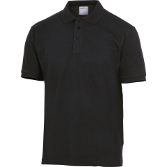 POLO AGRA NOIR