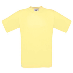 Flocage textile / tee shirt 100% Coton Bio - Imprime ton tshirt