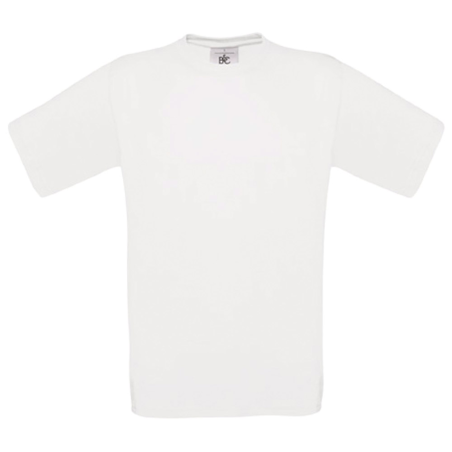 Personnaliser votrez T shirt Blanc