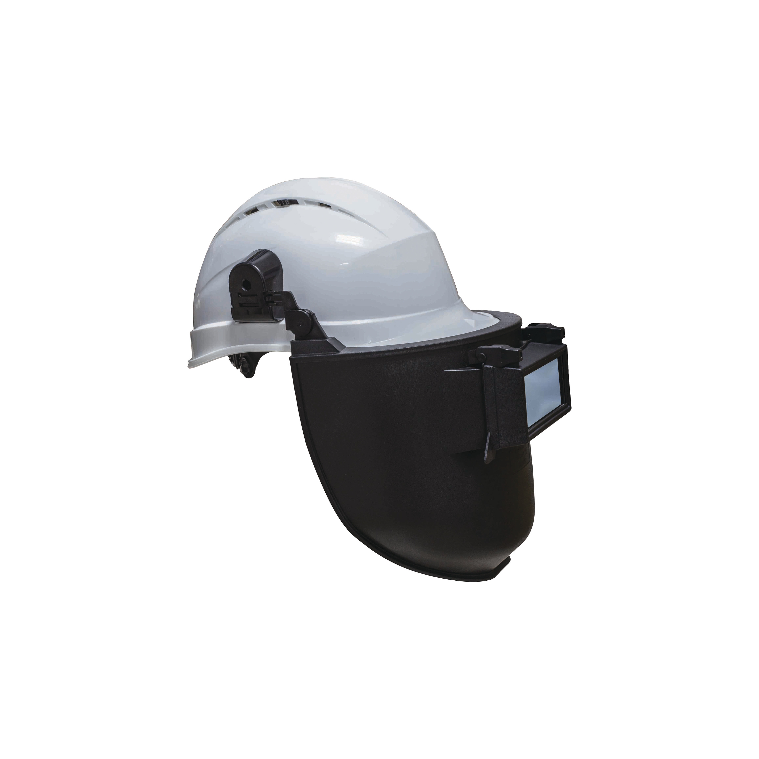 Casquette Ignifuge Pour Soudeur – Protection Feu, Respirante & Réglable
