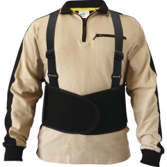 Ceinture de maintien...