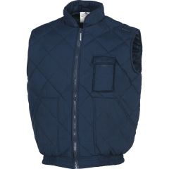 GILET CLUSES MARINE