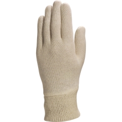 GANT TRICOT COTON INTERLOCK