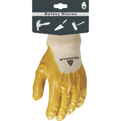 GANT NITRILE/COTON DOS AERE