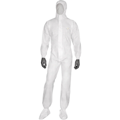 COMBI CAGOULE DELTATEK5000