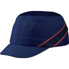 AIR COLTAN BLEU VISIERE 5CM
