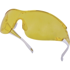 LUNETTES EGON BC/JAUNE