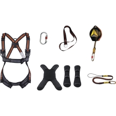 INDUSTRY KIT ELARA3 XL/