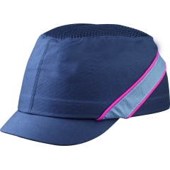 AIR COLTAN NOIR VISIERE 3CM
