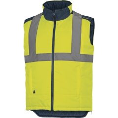 GILET FIDJIHV J/M