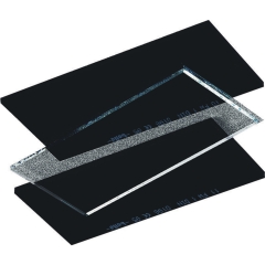 Kit 5 filtres FILTER-11 –...