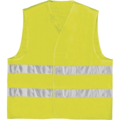 GILET GILP2 JAUNE