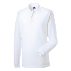 Polo ML homme couleur blanc...