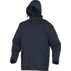 PARKA GOTEBORG BLEU MARINE