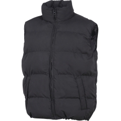 GILET GRANDERS NOIR
