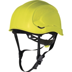 CASQUE GRANITE PEAK JAUNE