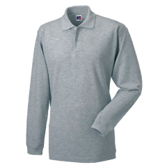 Polo ML homme couleur light...