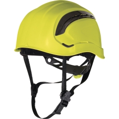 CASQUE GRANITE WIND JAUNE