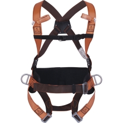 Harnais ceinture antichute...